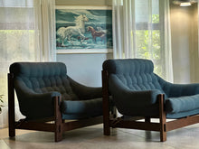 Load image into Gallery viewer, Sling Lounger Couch by Grafton Everest