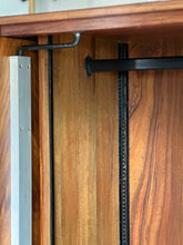 Load image into Gallery viewer, Rhodesian Teak Cupboard / Wardrobe