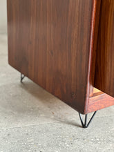 Load image into Gallery viewer, Rhodesian Teak Cupboard / Wardrobe