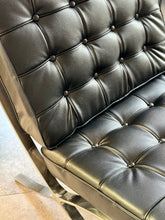 Load image into Gallery viewer, Vintage Barcelona Chair