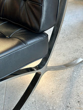 Load image into Gallery viewer, Vintage Barcelona Chair
