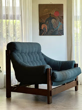 Load image into Gallery viewer, Sling Lounger Couch by Grafton Everest