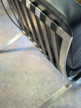 Load image into Gallery viewer, Vintage Barcelona Chair