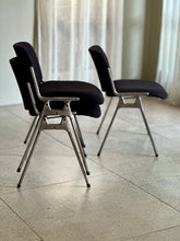 Load image into Gallery viewer, Vintage DSC 106 Chair By Giancarlo Piretti For Castelli