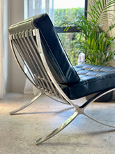 Load image into Gallery viewer, Vintage Barcelona Chair