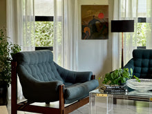 Load image into Gallery viewer, Sling Lounger Couch by Grafton Everest