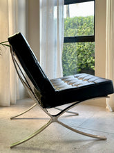 Load image into Gallery viewer, Vintage Barcelona Chair