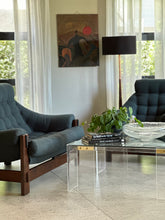 Load image into Gallery viewer, Sling Lounger Couch by Grafton Everest