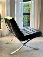 Load image into Gallery viewer, Vintage Barcelona Chair