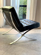 Load image into Gallery viewer, Vintage Barcelona Chair