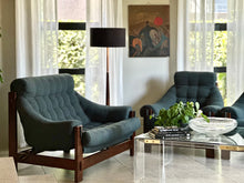 Load image into Gallery viewer, Sling Lounger Couch by Grafton Everest