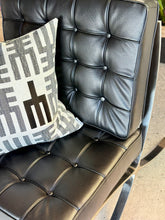 Load image into Gallery viewer, Vintage Barcelona Chair