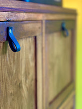 Load image into Gallery viewer, Vintage Cabinet