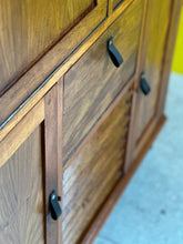 Load image into Gallery viewer, Vintage Cabinet
