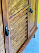 Load image into Gallery viewer, Vintage Cabinet