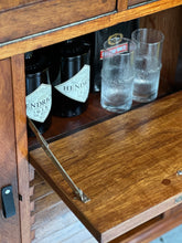 Load image into Gallery viewer, Vintage Cabinet