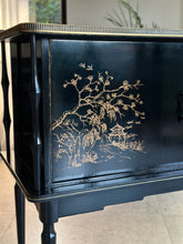 Load image into Gallery viewer, Regency Style Sideboard