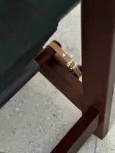 Load image into Gallery viewer, Pair of Sling Armchairs by Grafton Everest