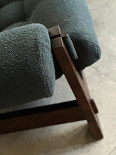 Load image into Gallery viewer, Sling Lounger Couch by Grafton Everest