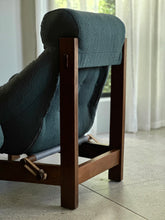 Load image into Gallery viewer, Pair of Sling Armchairs by Grafton Everest