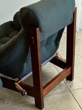 Load image into Gallery viewer, Pair of Sling Armchairs by Grafton Everest