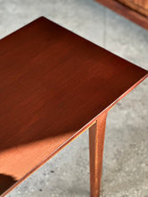 Load image into Gallery viewer, Mid-Century Extendable / Drop-Side Coffee Table