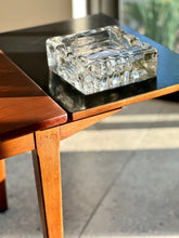 Load image into Gallery viewer, Mid-Century Extendable / Drop-Side Coffee Table