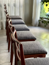 Load image into Gallery viewer, MCM Novocraft Dining Set