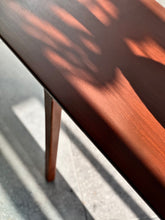 Load image into Gallery viewer, Mid-Century Extendable / Drop-Side Coffee Table