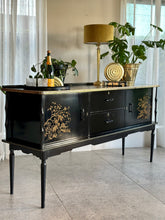Load image into Gallery viewer, Regency Style Sideboard
