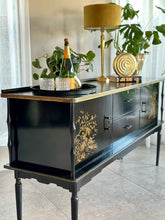 Load image into Gallery viewer, Regency Style Sideboard