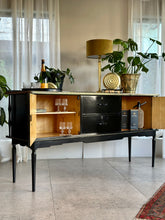 Load image into Gallery viewer, Regency Style Sideboard