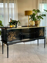 Load image into Gallery viewer, Regency Style Sideboard