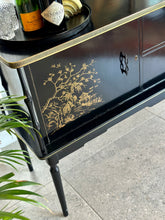 Load image into Gallery viewer, Regency Style Sideboard