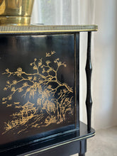 Load image into Gallery viewer, Regency Style Sideboard