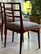 Load image into Gallery viewer, MCM Novocraft Dining Set