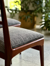 Load image into Gallery viewer, MCM Novocraft Dining Set