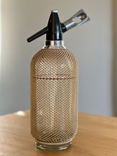 Load image into Gallery viewer, Vintage Soda Syphon