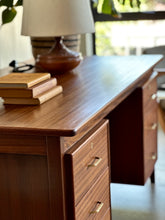 Load image into Gallery viewer, Vintage Desk