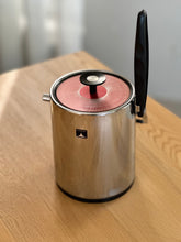 Load image into Gallery viewer, Mid-Century "Everest" Ice Jar | Insulated Ice Bucket