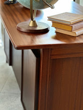 Load image into Gallery viewer, Vintage Desk