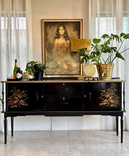 Load image into Gallery viewer, Regency Style Sideboard