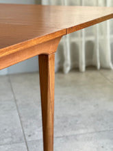 Load image into Gallery viewer, Quietly Elegant Extendable Dining Table