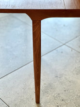 Load image into Gallery viewer, Quietly Elegant Extendable Dining Table