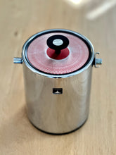 Load image into Gallery viewer, Mid-Century "Everest" Ice Jar | Insulated Ice Bucket