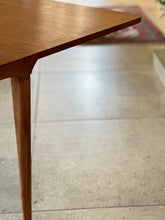 Load image into Gallery viewer, Quietly Elegant Extendable Dining Table