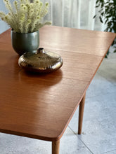 Load image into Gallery viewer, Quietly Elegant Extendable Dining Table