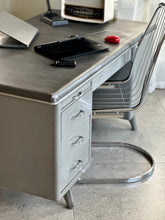 Load image into Gallery viewer, Vintage "Anglo-Dutch" Desk