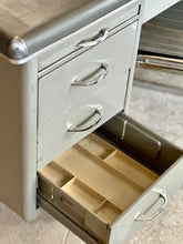 Load image into Gallery viewer, Vintage "Anglo-Dutch" Desk