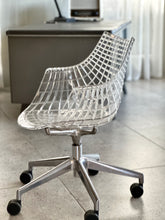 Load image into Gallery viewer, Meridiana Chair by Christophe Pillet